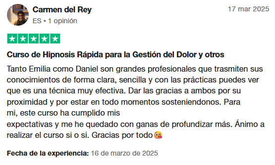 Testimonio 2