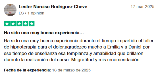 Testimonio 5
